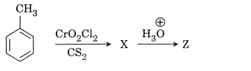 Reaction Diagram